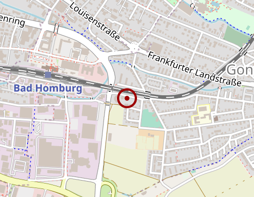 Karte: Hofmann Roger Dr.