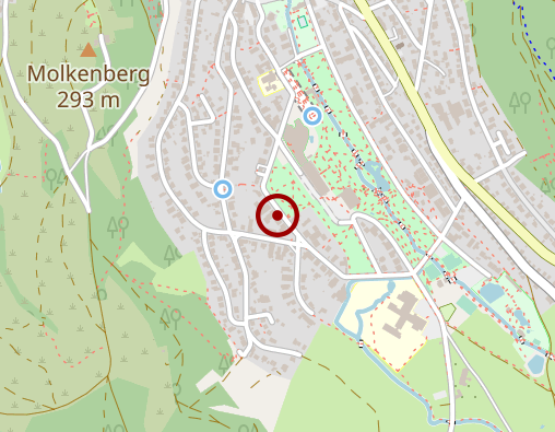 Karte: Dittmar-Urban