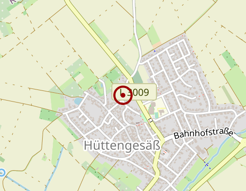 Karte: Rauch Norbert