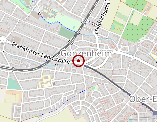 Karte: Stern-Apotheke