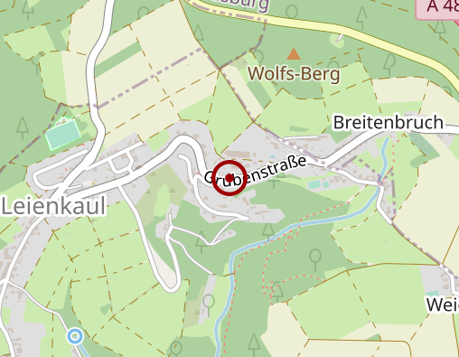 Karte: Nuppeney Petra