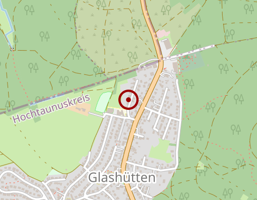 Karte: Beckmann-Schilling Sigrid