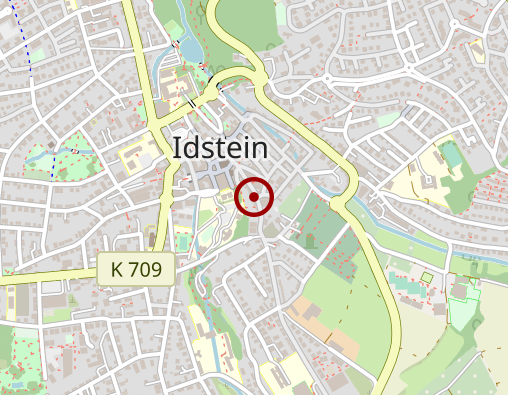 Karte: Tier-Bestattung , Inh. Weiser Matthias