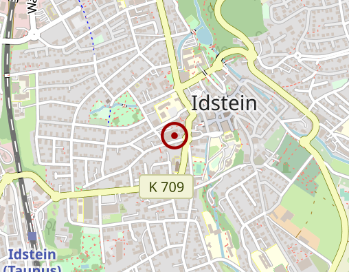 Karte: Linden-Apotheke