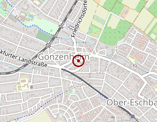 Karte: Seeger Angelika