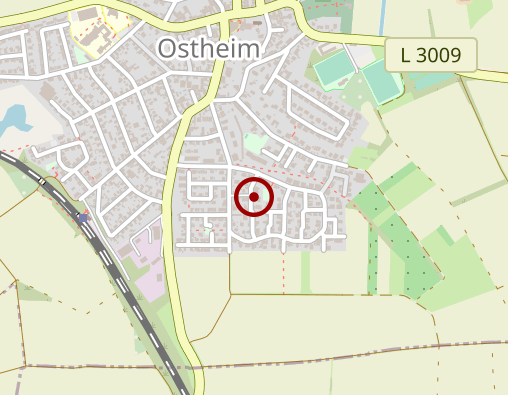 Karte: Praxis für Psychologische Beratung