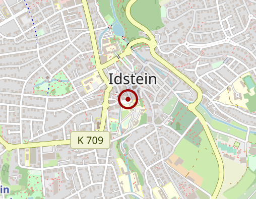 Karte: Hofmann Antje