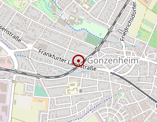 Karte: Bouillon Gabriele