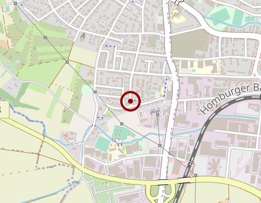 Karte: Flughafentransfer - TAXI