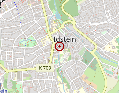 Karte: Hexen-Apotheke