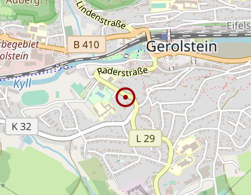 Karte: Frost Angelika Dipl.-Psychologin