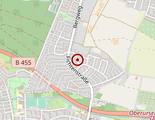 Karte: De Clerck Rotraut