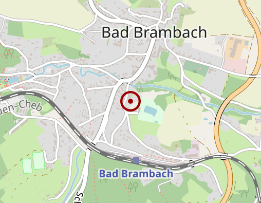 Karte: Schröder Sylvia Physiotherapeutin