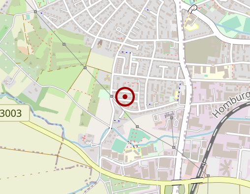 Karte: Dittrich Ulrike