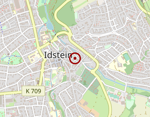 Karte: Labermeier Dolfus