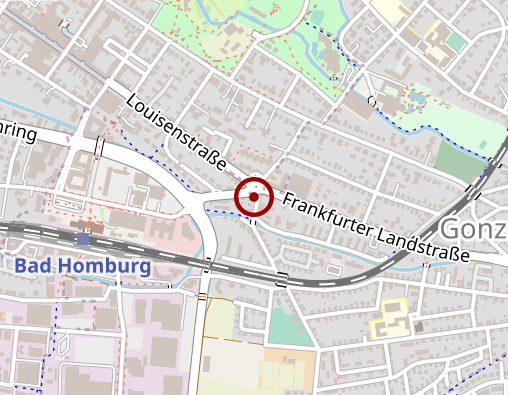 Karte: Böcker Ulrika