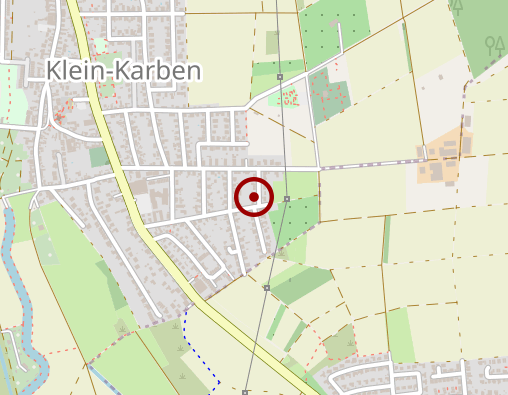 Karte: Hunde Physio Team