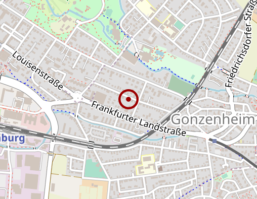 Karte: Springorum Sigrid