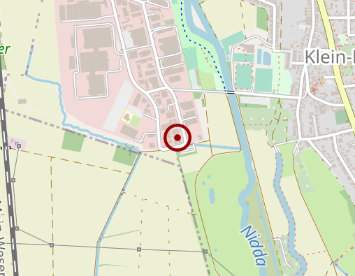 Karte: Accura Medizintechnik GmbH