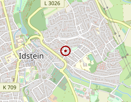 Karte: Rippen Gundula Dr.