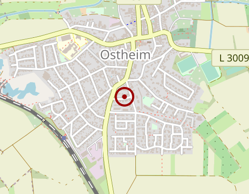 Karte: Sälzer Katja