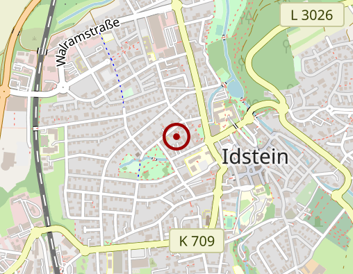 Karte: Kirschenmann Barbara