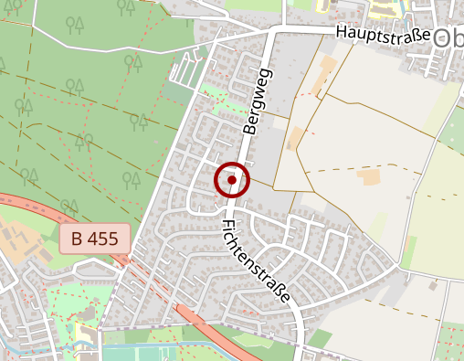 Karte: Braun Hanne Dr. Dipl.-Psych.