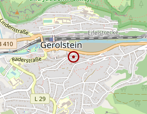 Karte: Brunnen-Apotheke