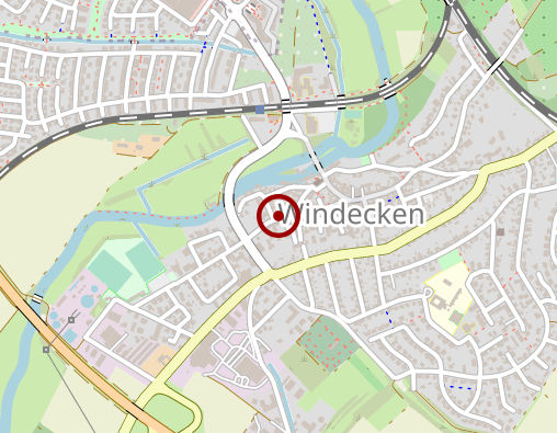 Karte: Burg-Apotheke