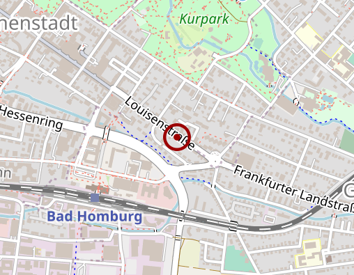 Karte: Feinermann Olena