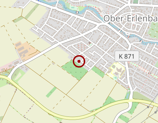 Karte: Schubert Ursula