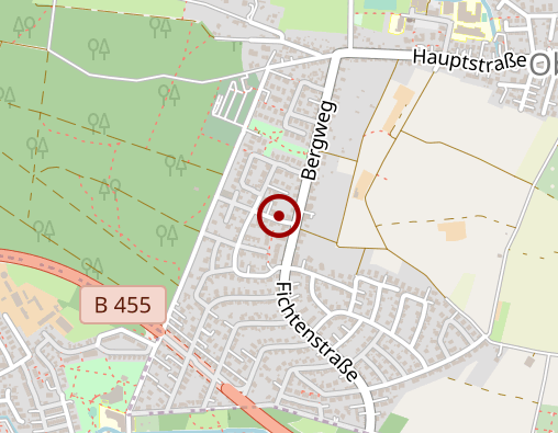 Karte: PSC Profund Solution Coaching