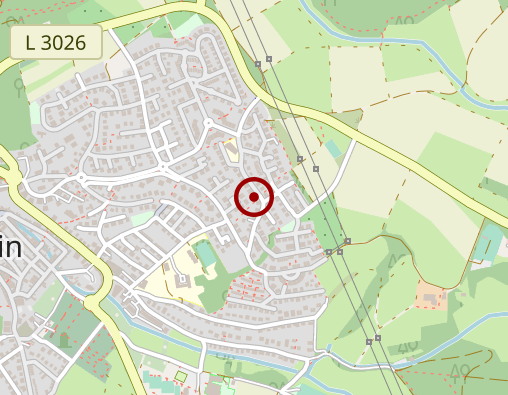 Karte: Berger Gudrun