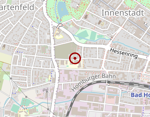 Karte: Sauerwein-Medical-Services