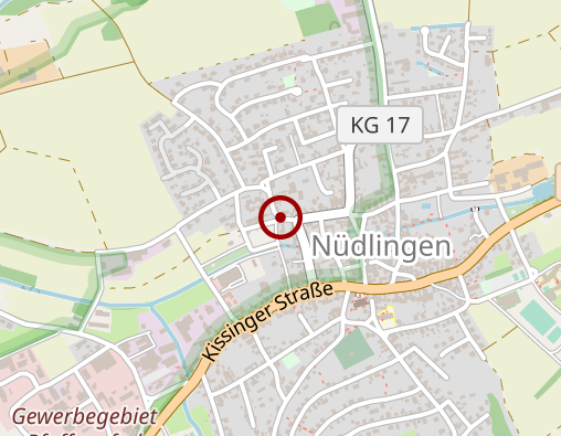 Karte: Mobile Pflege FLIP