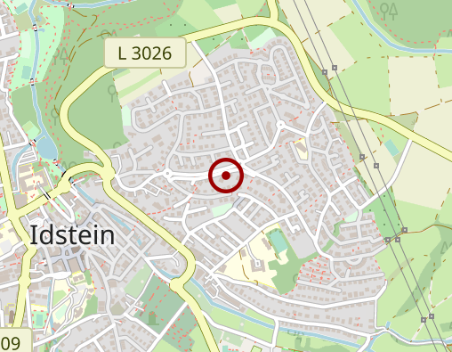 Karte: Hagemann Angelika