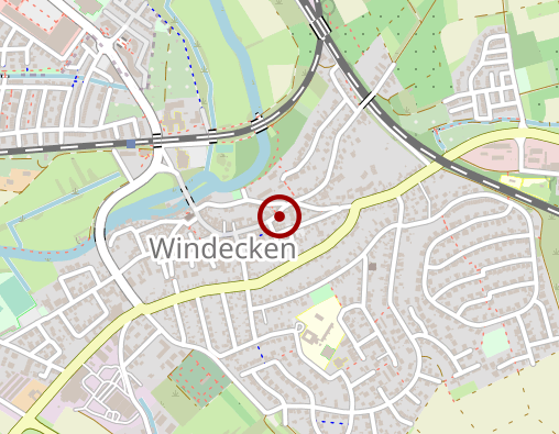 Karte: Denbsky Roswitha