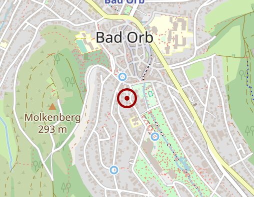 Karte: Kaufmann-Yu Kerstin