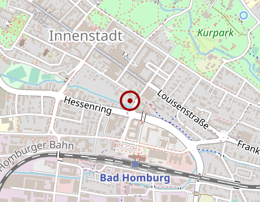 Karte: Funke Madeleine