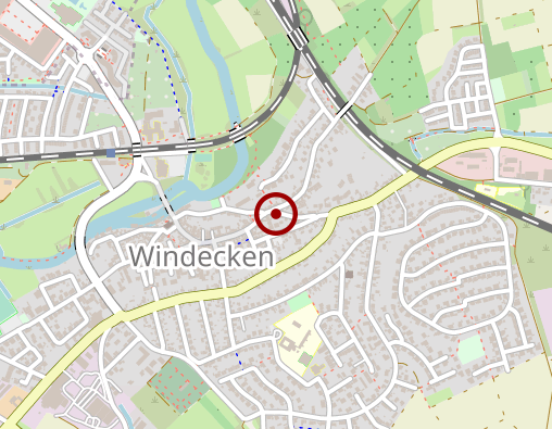 Karte: Gornowitz Michael Dr.med., Beyer Susanne Dr.med.