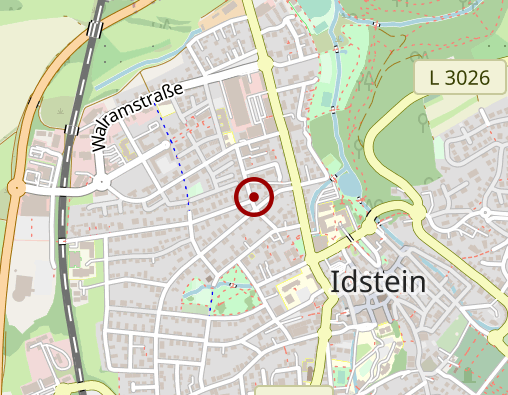 Karte: Gefromm Marion