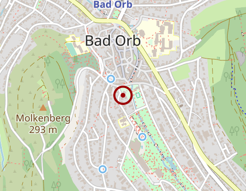 Karte: Krebs Christine