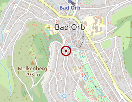 Karte: Dehmer Ulrich Dr.med.