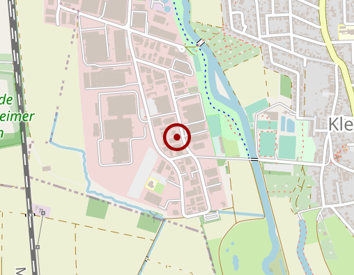 Karte: Eckert Silvia