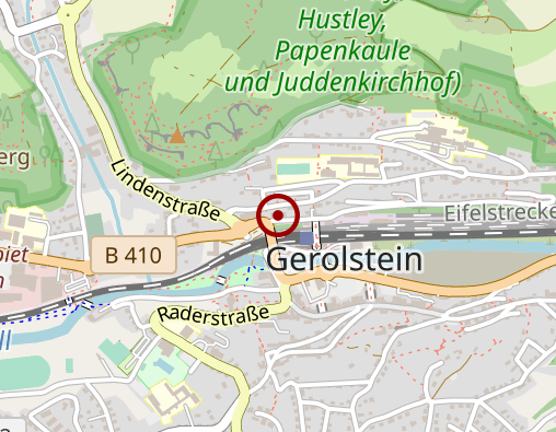 Karte: Hubertus-Apotheke