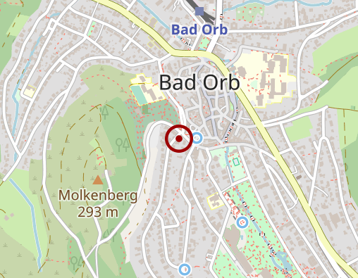 Karte: Tintjer Immo u. Weber Karin