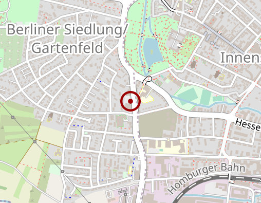 Karte: Leibnitz Ramona