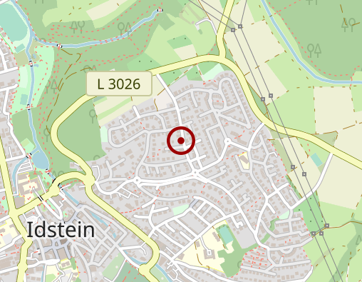 Karte: Kehr Stefanie