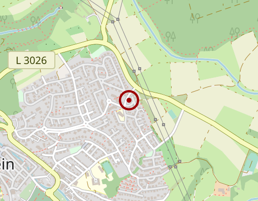 Karte: Gutte Gabriele