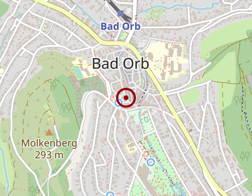 Karte: Herth Jürgen